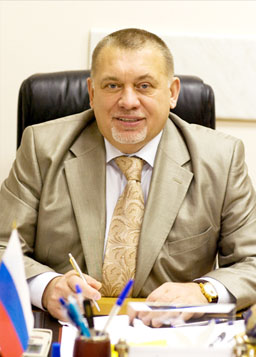 Notary Ralko Vassily Vassilyevich